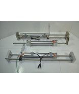 phd Pneumatic Cylinder &amp; Rod w reed Switches DAVR 1&quot; bore x 8 3/8 stroke... - €276,92 EUR