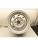 Ford YL2Z-1015-AA Wheel Rim Steel Silver Painted 15&quot; X 6&quot; - $1,427.58 MXN