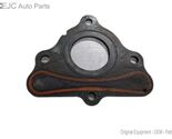 Camshaft Retainer From 2003 Cadillac Escalade  6.0  Gas - $19.75