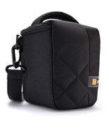 Case Logic ~ High Zoom ~ Compact System ~ Camera Case ~ Black ~ 3201609 ... - $42.13 CAD