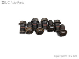 Flexplate Bolts For 13-18 Toyota Rav4  2.5  AWD - $19.75