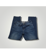 Athletic Levis Signature 541 Dark Wash Tapered Blue Jeans S67 30W X 28L - $33.00