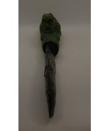 Aztec Sacrificial Obsidian Knife Resin Handle - £18.86 GBP