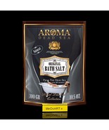 Aroma Bath Salt Eucalyptus 300 gr - $534.39 MXN