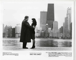 VINTAGE 1991 Only the Lonely John Candy Ally Sheedy 8x10 Press Photo - $14.84