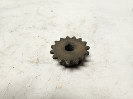 Martin 35B15 1/2 Sprocket with 1/2" Bore. 15 Teeth - $19.99
