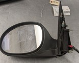 Driver Left Side View Mirror For 01-04 Chrysler  PT Cruiser  2.4 - $36.33
