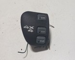 S10PICKUP 2003 Dash/Interior/Seat Switch 411301Tested**Same Day Shipping... - $48.51