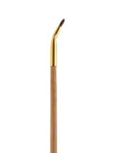 Tarte Cosmetics Etch & Sketch Double Ended Bamboo Eyeliner Brush Brand New! - $14.92