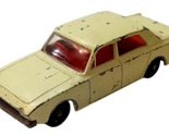 Vintage 1965 Lesney Matchbox No 45 Ford Corsair 60s Toy Car Die-Cast - $5.31