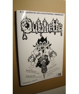 OUBLIETTE 2 *NM/MT 9.8* OLD SCHOOL DUNGEONS DRAGONS MAGAZINE MODULE - €11,90 EUR OUBLIETTE 2 *NM/MT 9.8* OLD SCHOOL DUNGEONS DRAGONS MAGAZINE MODULE - €11,90 EUR