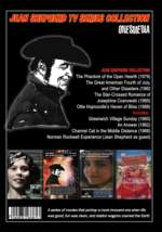J EAN Shepherd 4 Tv Movie Collection - £21.96 GBP