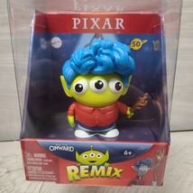Disney Pixar Alien Remix Onward Ian Lightfoot #50 NIB 2021 - $13.50