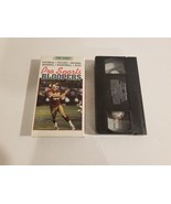 Pro Sports Bloopers (VHS, 1991) - £4.13 GBP