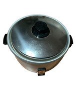 National Rice Cooker For Commercial Restaurant Electric 4.2L - $99.90