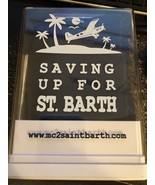NEW MC2 Saint Barth Lighting Pantone Beachwear Navy Mens SZ 3XL Trunks M... - $69.29
