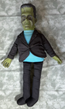 Herman Munster Pull-String Talking Doll - Mattel Talker, Watch Video, WO... - $552.85 CAD