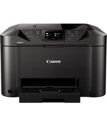 Canon Office And Business Mb5120 All-In-One Printer, Scanner,, Model:096... - £198.77 GBP