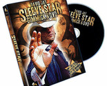 Sleeve Star (DVD and Gimmick) by World Magic Shop and David Jay - Trick - $118.75