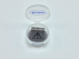 Nordson 297238 Spray Nozzle 7-Openings Coating Width 15mm  - $322.16 CAD