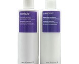 Arrojo Moisturizing Shampoo &amp; Conditioner 8.5 Oz Set - £26.39 GBP