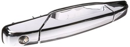 Exterior Door Handle Front Left Driver Side FOR GMC Chevy 33250027112 22738721 - £20.97 GBP