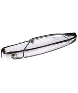 Exterior Door Handle Front Left Driver Side FOR GMC Chevy 33250027112 22... - $36.00 CAD