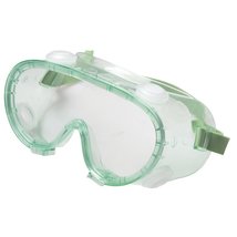 KleenGuard Clear V80 SG34 Anti-Fog Safety Goggles, NEW - $1.99