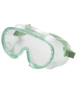 KleenGuard Clear V80 SG34 Anti-Fog Safety Goggles, NEW - $1.99