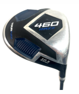 Tourmax 460 Maxx Golf  Club 10.5° Driver Uniflex Graphite Right Handed - $799.76 MXN