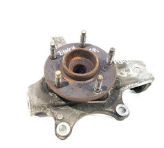 2004 2005 2006 2007 2008 2009 Cadillac XLR OEM Front Right Spindle Knuckle  - $1,643.48 MXN