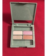 Clinique Color Surge Eye shadow palette Missing brush &amp; Mascara MU22 - €8,51 EUR