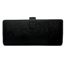 NWT Coach Slim Leather Wallet CH410 - £92.80 GBP