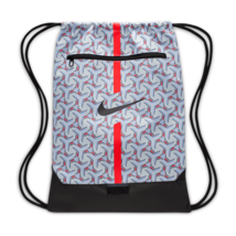 Nike Academy Gym Sack Unisex Training Bag Sports Backpack Bag NWT DA5435... - $781.01 MXN