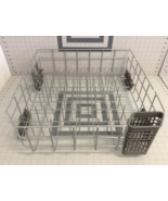 Whirlpool Dishwasher Lower Dishrack W10056271 W10728159 - $94.78 CAD