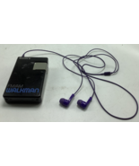 Sony Walkman FM/AM Radio Model SRF-21W Portable Radio Vintage Sony Teste... - $25.11 CAD
