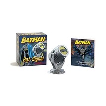 Batman: Bat Signal Running Press (Corporate Author) - $11.00