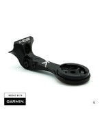 K-EDGE Garmin Gen 7 Madone/Emomda Computer Mount - Black Anodize K-13-32... - $1,090.42 MXN