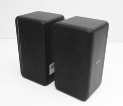 Sony SA-RS3S Wireless Rear Speakers For HT-A7000 Soundbar - Pair image 3