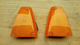 Corner Lamp Light Indicator For Nissan Datsun Sunny 210 B310 B311 303 19... - $593.15 MXN