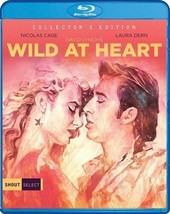 Wild at Heart (Collector&#39;s Edition) [New Blu-ray] Collector&#39;s Ed, Widescreen - £28.92 GBP
