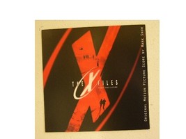 X Files Poster Flat The X-Files x- files - $8.96