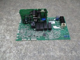 WHIRLPOOL WASHER CONTROL BOARD NO CASE PART # W10583356 - $35.00