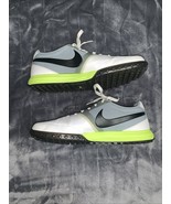 Nike Lunar Mont Royal Men&#39;s White Synthetic Sneaker Spikeless Golf Shoes... - $52.13 CAD