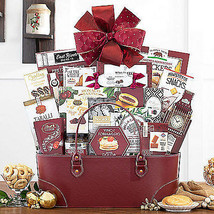 Gourmet Traditions: Gourmet Gift Basket - $154.99