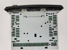 Audio Equipment Radio Receiver Am-fm-stereo-cassette-cd Fits 00 MAXIMA 3... - $56.38