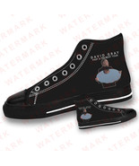 DAVID GRAY PAST &amp; PRESENT WORLD TOUR 2025 Shoes - $45.00
