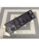 Samsung Dishwasher Display Control Board DD96-00053A - $808.90 MXN