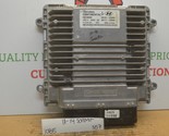 391012G664 391112G664 Hyundai Sonata Engine Control Unit 2011-14 357-10B5 - $9.99