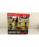 Wicked Big Sports Washer Toss NEW IN BOX - £15.75 GBP